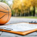 Essay on Basketball in English for Class 1, 2 & 3
