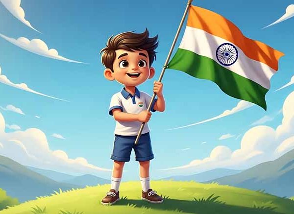 Essay on Indian Army For Children and Student