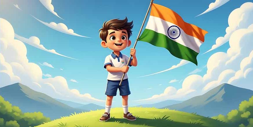 Essay on Indian Army For Children and Student