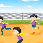 Essay on Kabaddi for Class 1, 2 & 3 in English