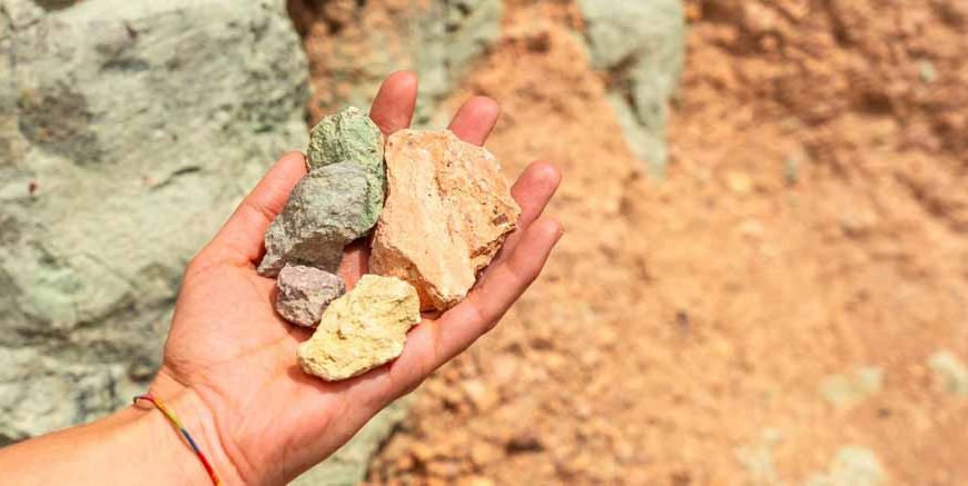 Facts About Sedimentary Rock Key Concepts & Examples
