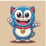 My Favourite Cartoon Character