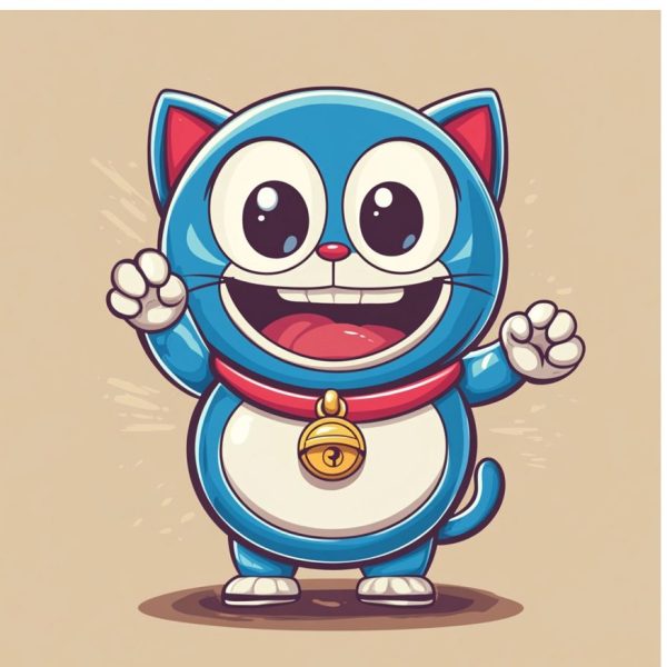 Essay On ‘My Favourite Cartoon Character’ in English for Classes 1,2,3 Students: 10 Lines & Paragraph