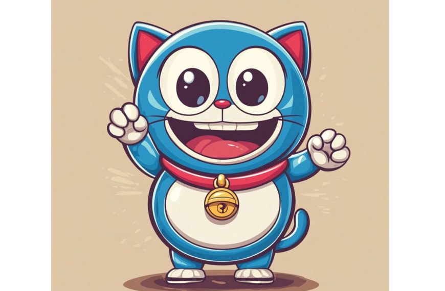 Essay On ‘My Favourite Cartoon Character’ in English for Classes 1,2,3 Students: 10 Lines & Paragraph