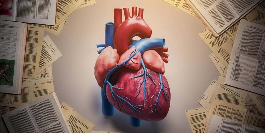 Heart Facts for Kids Fun & Simple Guide to the Human Heart