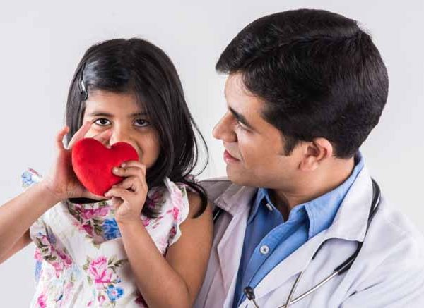Heartwarming National Doctors Day Wishes for Kids