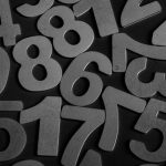How Do You Write 1600 in Words - for kids