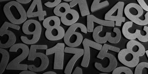 How Do You Write 1600 in Words - for kids