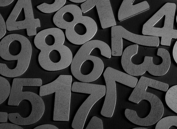 How Do You Write 1600 in Words - for kids