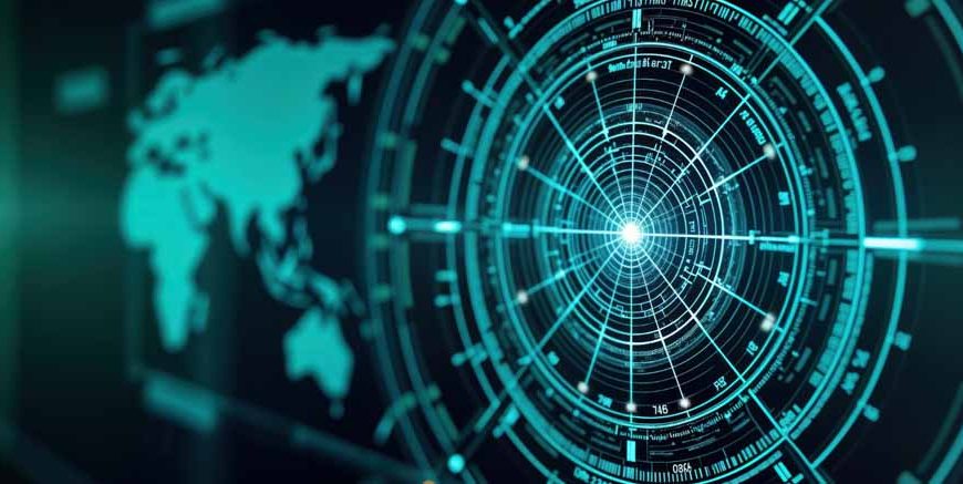 How Does Radar Work Principles, Uses & Benefits Explained