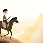How I explained “If Wishes Were Horses” to my child without turning it into a lesson