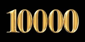 How to Write 10000 in Words Spelling, Place Value and Real-Life Examples