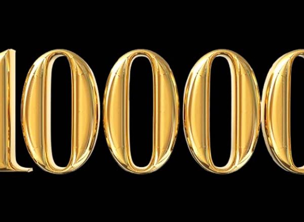How to Write 10000 in Words : Spelling, Place Value and Real-Life Examples
