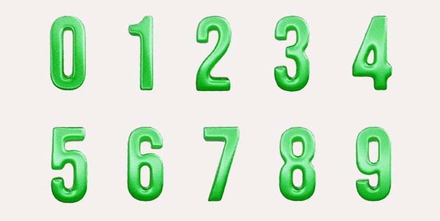How to Write 1111 in Words