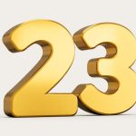 How to Write 23 in Words