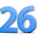 How to Write 26 in Words