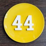 How to Write 44 in Words For Kids