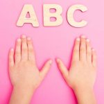 How to teach letter formation to kids without making homework heavy