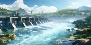 Hydropower for Kids Definition, Facts & Fun Examples Explained