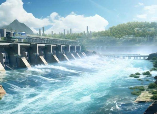 Hydropower for Kids: Definition, Facts & Fun Examples Explained
