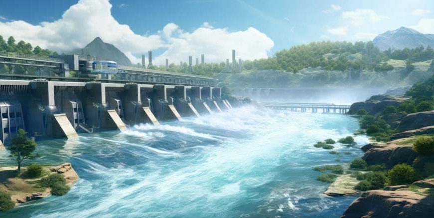 Hydropower for Kids Definition, Facts & Fun Examples Explained