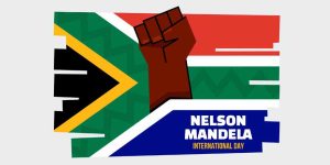 Inspiring Nelson Mandela Quotes for Kids & Students