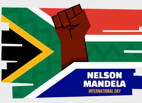 Inspiring Nelson Mandela Quotes for Kids & Students