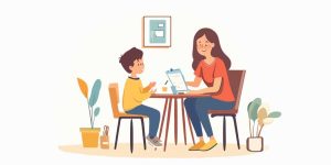Interview Questions for Nursery Admission
