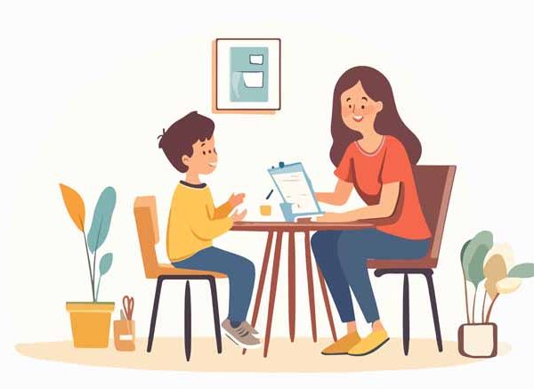 Interview Questions for Nursery Admission