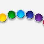 Introducing Secondary Colours To Kids