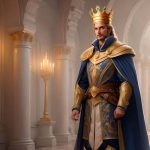 King Midas & The Golden Touch Story in English With a Moral For Kids
