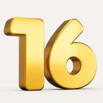 Learning the Table of 16 Made Simple for Kids and Parents