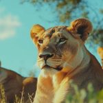 Lions Habitat Facts, Diet & Adaptations Explained for Students