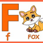 List of Names of Animals That Start With Letter 'F'