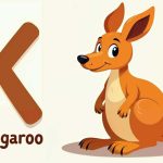 List of Names of Animals That Start With Letter 'K'