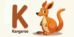 List of Names of Animals That Start With Letter 'K'