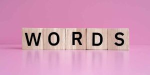 List of Words That Contain 'UE'