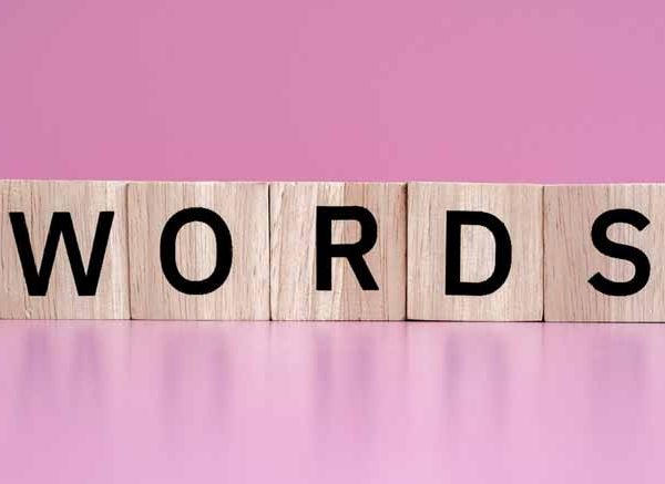 List of Words That Contain 'UE'
