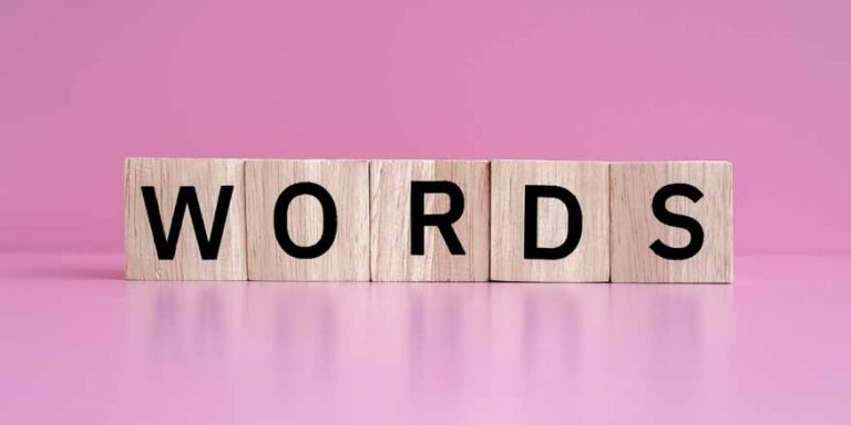 List of Words That Contain 'UE'