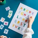 List of Words That Start & End With 'ST'