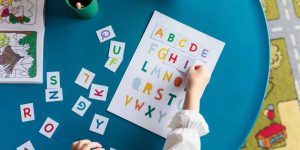 List of Words That Start & End With 'ST'