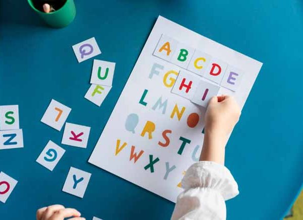 List of Words That Start & End With 'ST'