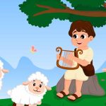 Little Bo Peep Nursery Rhyme For Kids With Lyrics