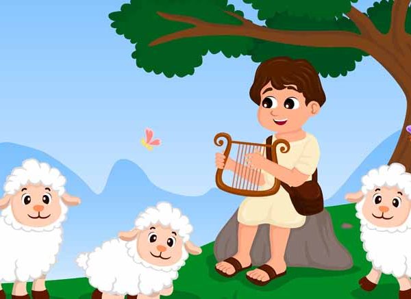 Little Bo Peep Nursery Rhyme For Kids With Lyrics