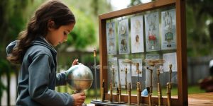 Marie Curie Key Facts & Achievements Explained for Students