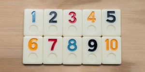 Maths Tables from 15 To 20 - Multiplication Tables For Children To Learn