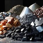 Matter and Materials Difference Between Solid, Liquid, and Gas