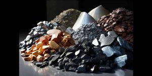 Matter and Materials Difference Between Solid, Liquid, and Gas