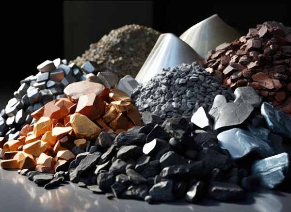 Matter and Materials: Difference Between Solid, Liquid, and Gas