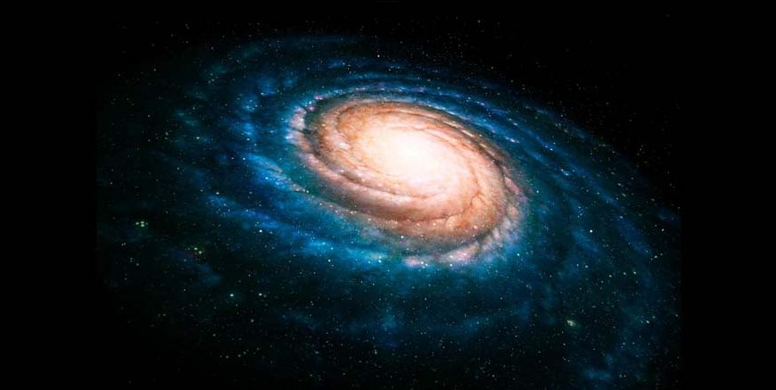 Milky Way Galaxy Learn Important Terms and Concepts